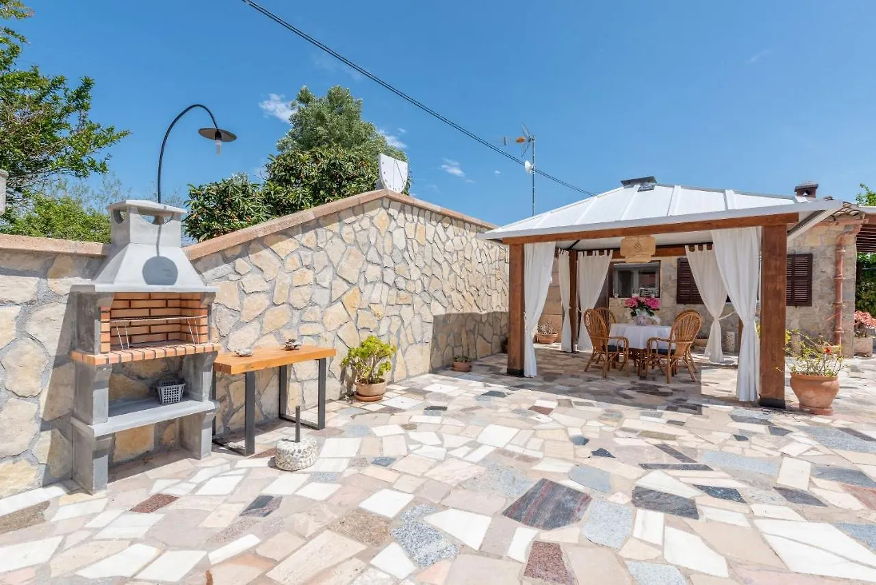 Vila S'Hort Artá