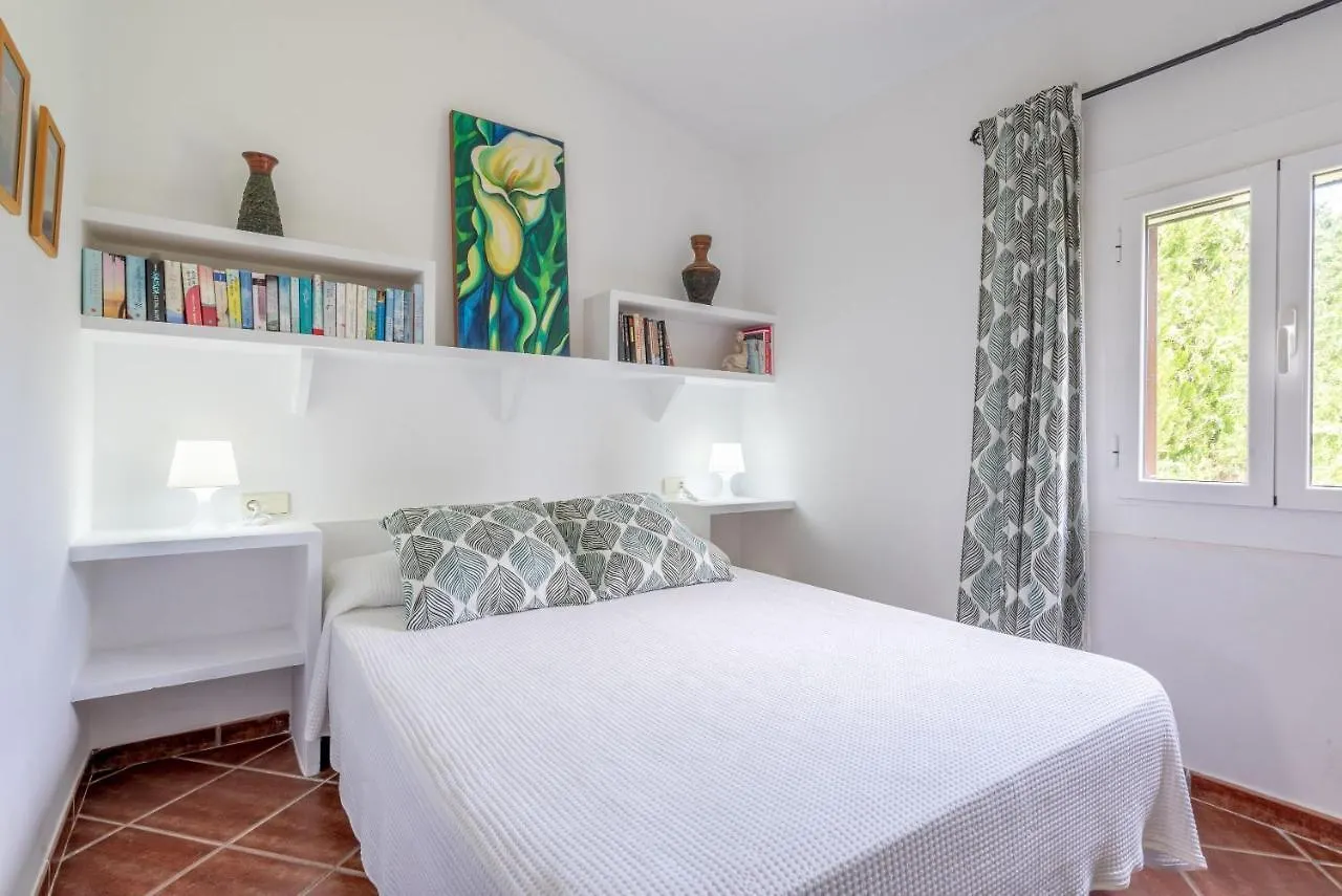 Vila S'Hort Artá