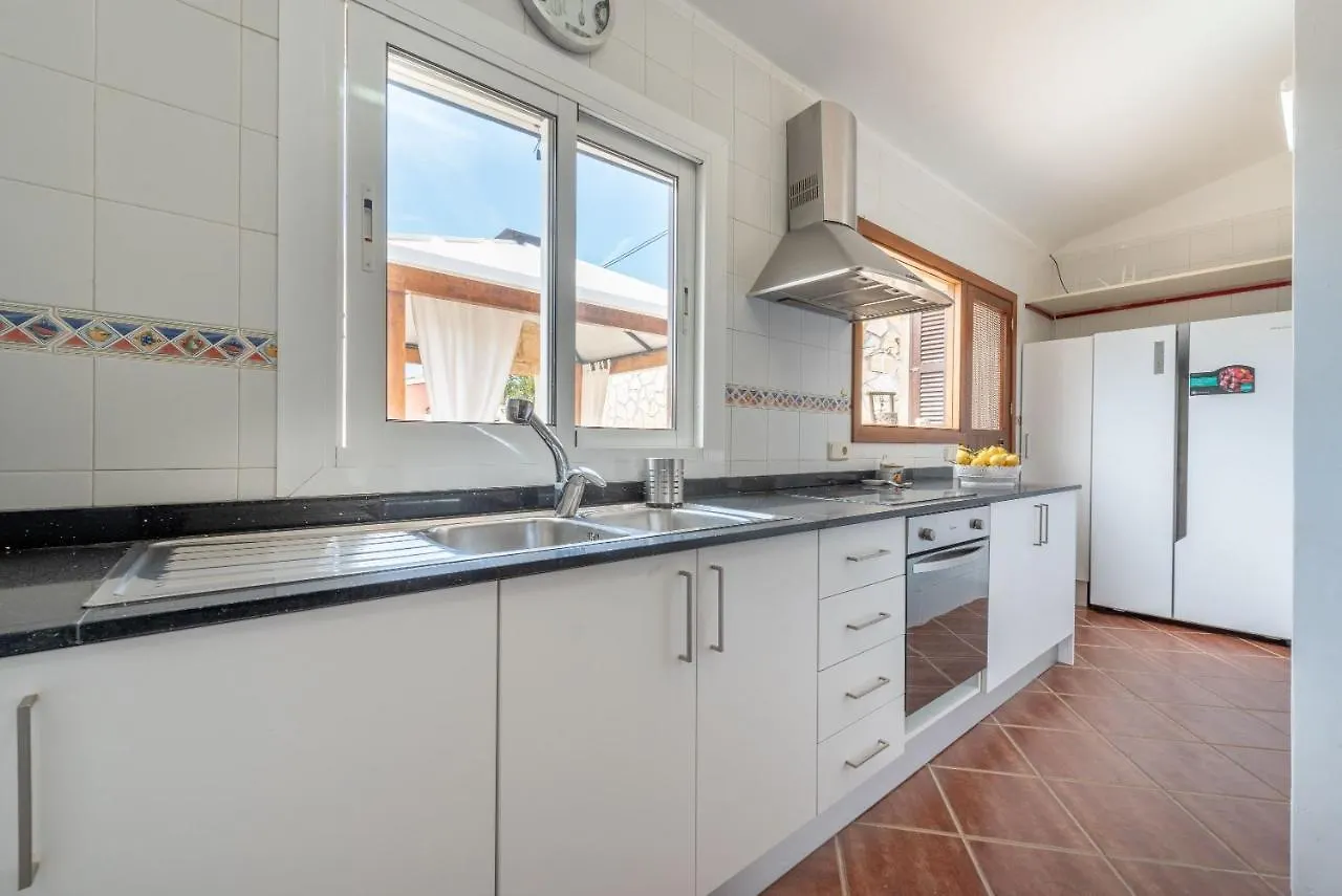 Vila S'Hort Artá