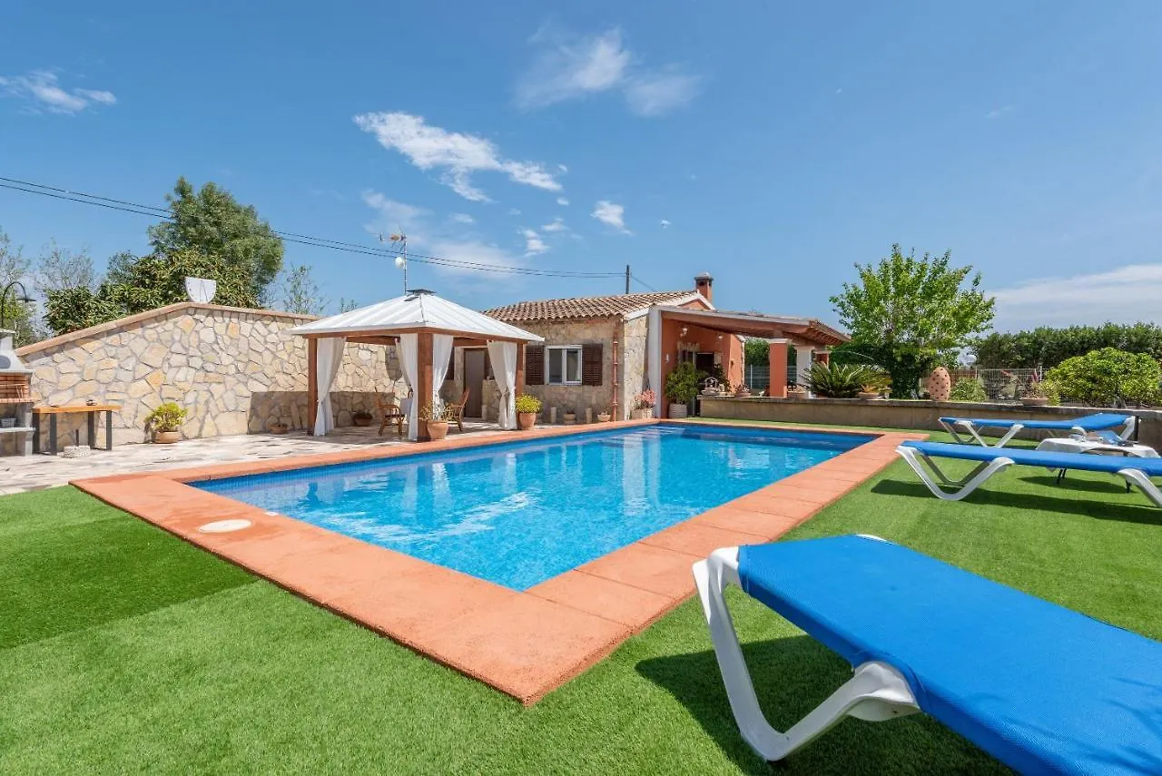 Vila S'Hort Artá