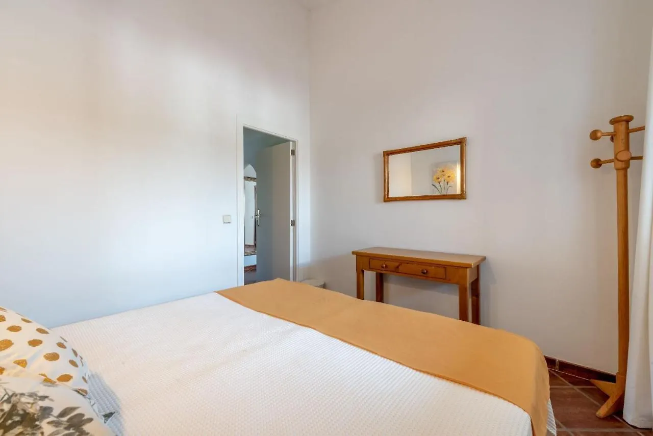 Vila S'Hort Artá Španělsko