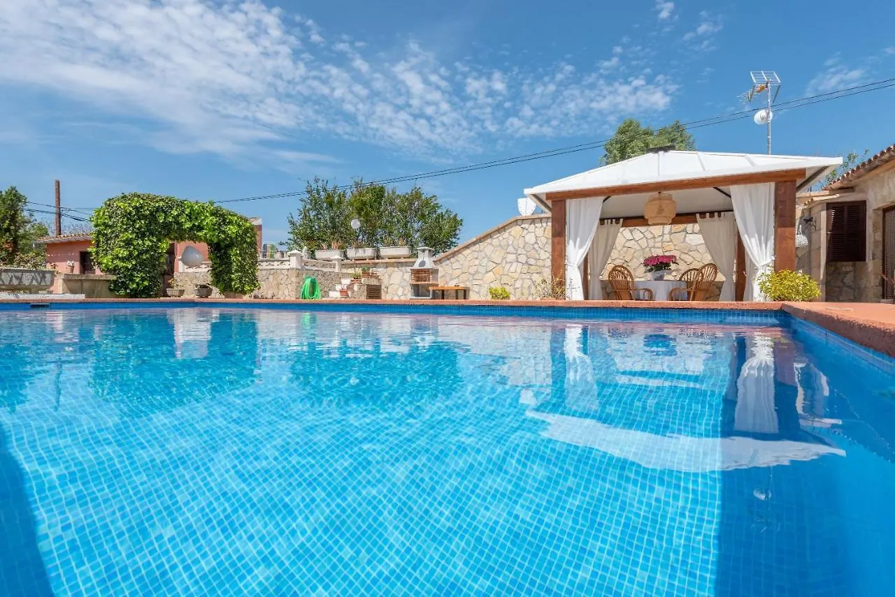 Vila S'Hort Artá